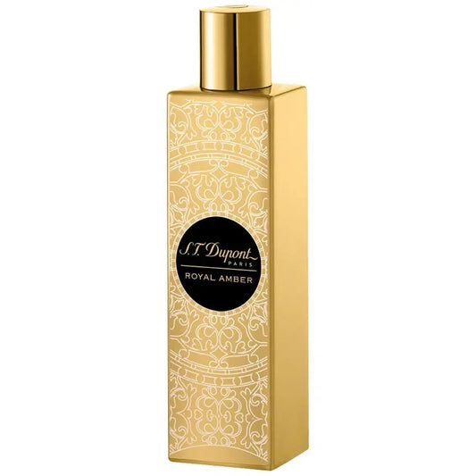 S.T.DUPONT Royal Amber U EDP 100 ml - Versai.bg