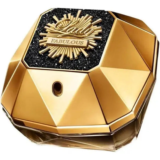 PACO RABANNE Lady Million Fabulous L EDP 50 ml - Versai.bg