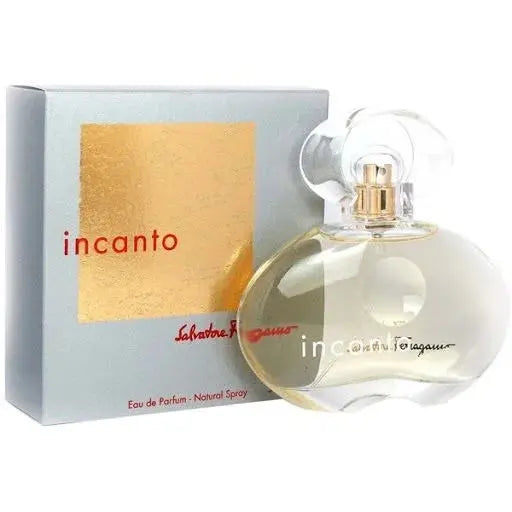 SALVATORE FERRAGAMO Incanto L EDP 100 ml - Versai.bg