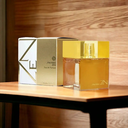 SHISEIDO Zen L EDP 100 ml - Versai.bg
