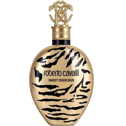 ROBERTO CAVALLI Sweet Ferocious L EDP 75 ml - Versai.bg