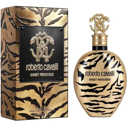 ROBERTO CAVALLI Sweet Ferocious L EDP 75 ml - Versai.bg