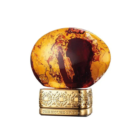 THE HOUSE OF OUD Almond Harmony U EDP 75 ml - Versai.bg