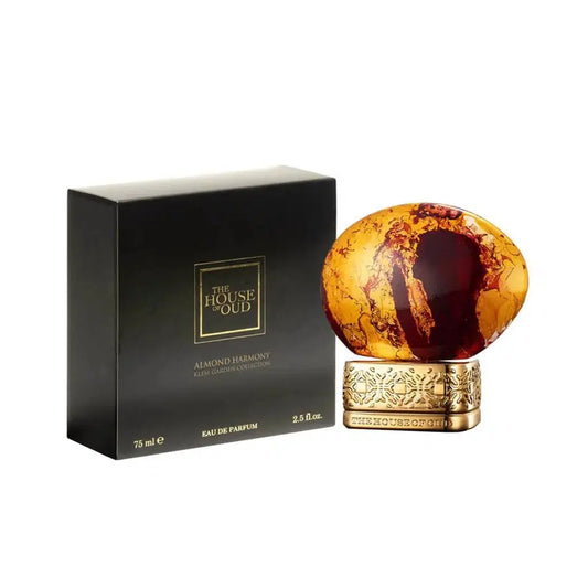 THE HOUSE OF OUD Almond Harmony U EDP 75 ml - Versai.bg