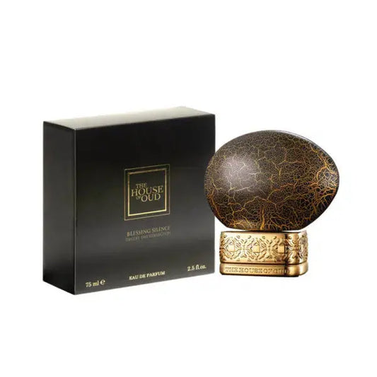 THE HOUSE OF OUD Blessing Silence U EDP 75 ml - Versai.bg
