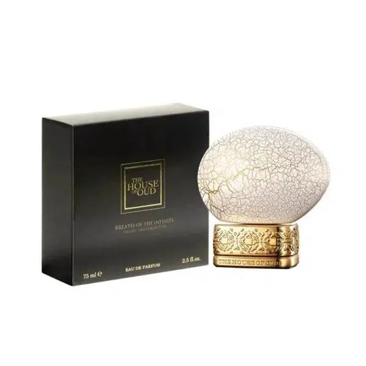THE HOUSE OF OUD Breath Of The Infinite U EDP 75 ml - Versai.bg