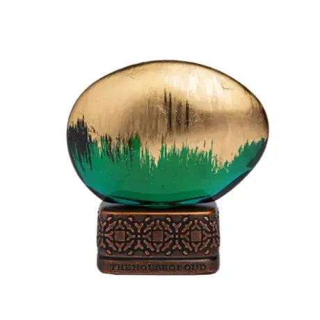 THE HOUSE OF OUD Crop 2022 U EDP 75 ml - Versai.bg