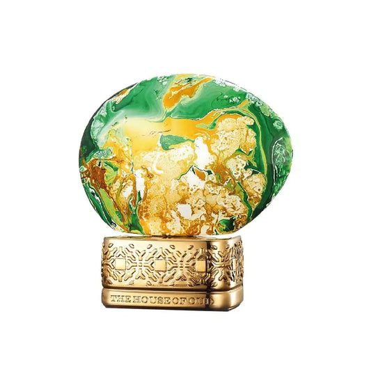 THE HOUSE OF OUD Cypress Shade U EDP 75 ml - Versai.bg
