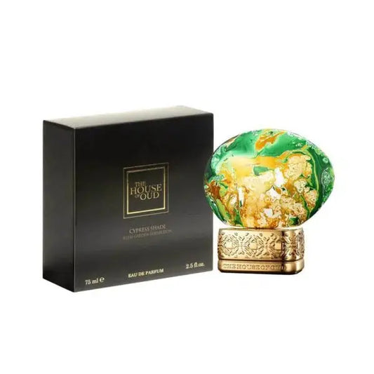THE HOUSE OF OUD Cypress Shade U EDP 75 ml - Versai.bg