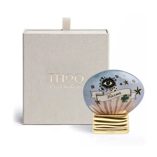 THE HOUSE OF OUD Dear Karma U EDP 75ml - Versai.bg