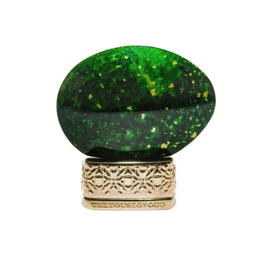 THE HOUSE OF OUD Emerald Green U EDP 75 ml - Versai.bg