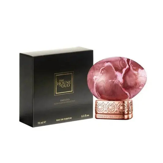 THE HOUSE OF OUD Empathy U EDP 75 ml - Versai.bg