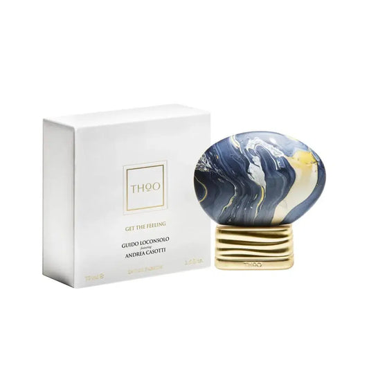 THE HOUSE OF OUD Get The Feeling U EDP 75 ml - Versai.bg