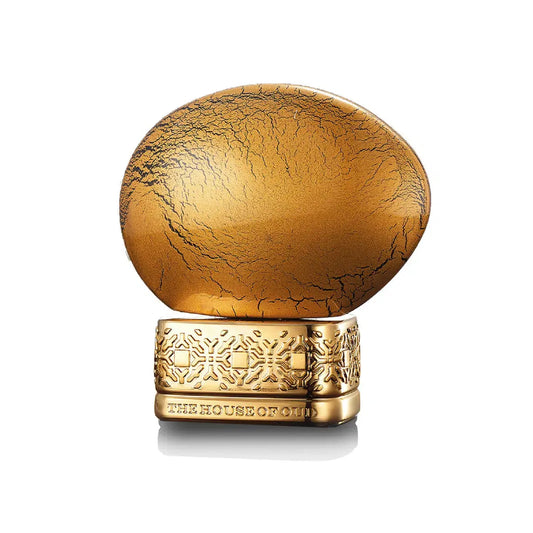 THE HOUSE OF OUD Golden Powder U EDP 75 ml - Versai.bg