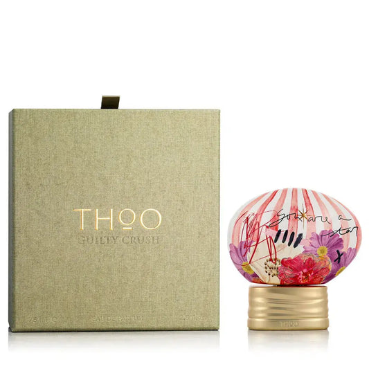 THE HOUSE OF OUD Guilty Crush U EDP 75ml - Versai.bg