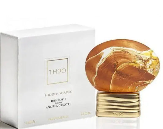 THE HOUSE OF OUD Hidden Shades U EDP 75 ml - Versai.bg
