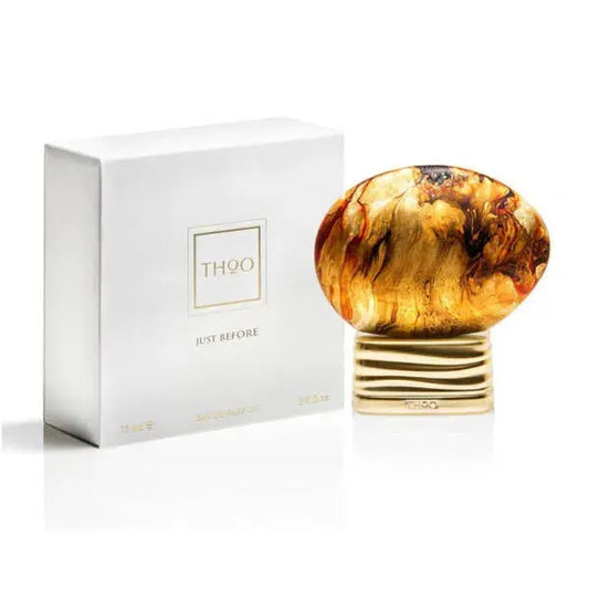 THE HOUSE OF OUD Just Before U EDP 75 ml - Versai.bg