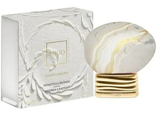 THE HOUSE OF OUD Sacred Groove U EDP 75 ml - Versai.bg