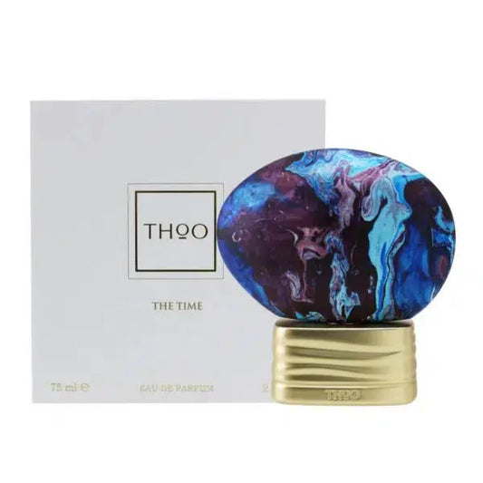 THE HOUSE OF OUD The Time U EDP 75 ml - Versai.bg