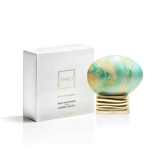 THE HOUSE OF OUD Up to The Moon U EDP 75 ml - Versai.bg