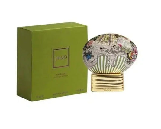 THE HOUSE OF OUD Wabisabi U EDP 75 ml - Versai.bg