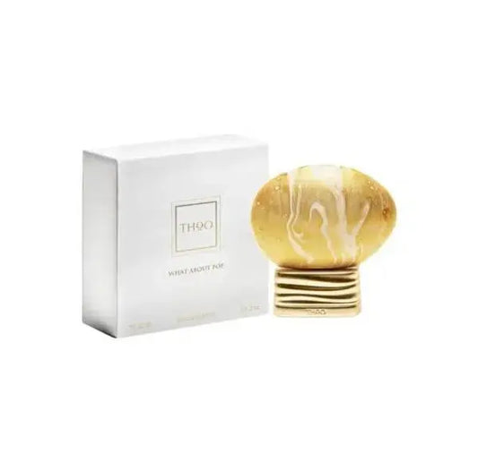 THE HOUSE OF OUD What About Pop U EDP 75 ml - Versai.bg
