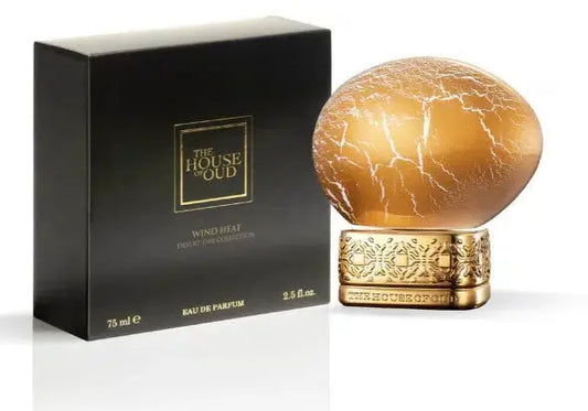 THE HOUSE OF OUD Wind Heat U EDP 75 ml - Versai.bg