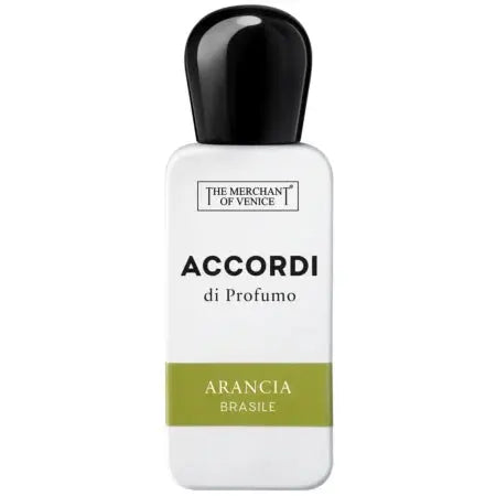 THE MERCHANT OF VENICE Accordi Di Profumo Arancia Brasile U EDP 30 ml - Versai.bg
