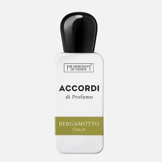 THE MERCHANT OF VENICE Accordi Di Profumo Bergamotto Italia U EDP 30 ml - Versai.bg