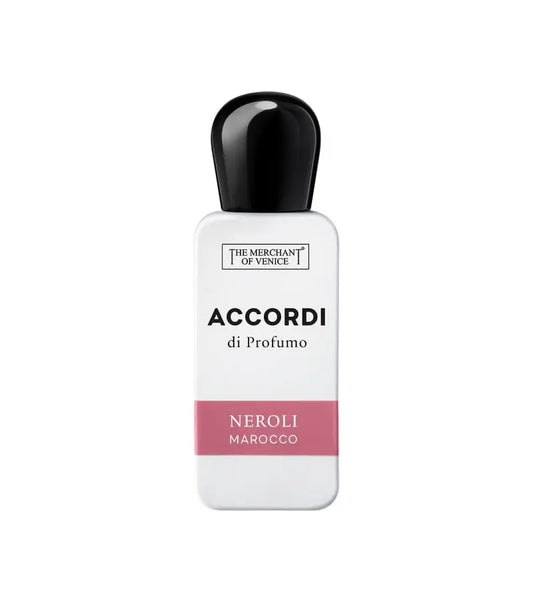 THE MERCHANT OF VENICE Accordi Di Profumo Neroli Marocco U EDP 30 ml - Versai.bg
