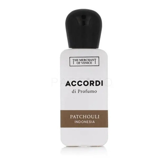 THE MERCHANT OF VENICE Accordi Di Profumo Patchouli Indonesia U EDP 30 ml - Versai.bg