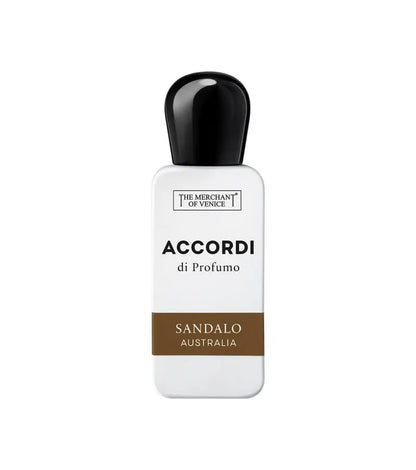 THE MERCHANT OF VENICE Accordi Di Profumo Sandalo Australia U EDP 30 ml - Versai.bg