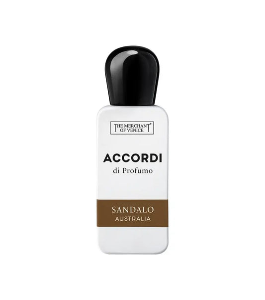 THE MERCHANT OF VENICE Accordi Di Profumo Sandalo Australia U EDP 30 ml - Versai.bg
