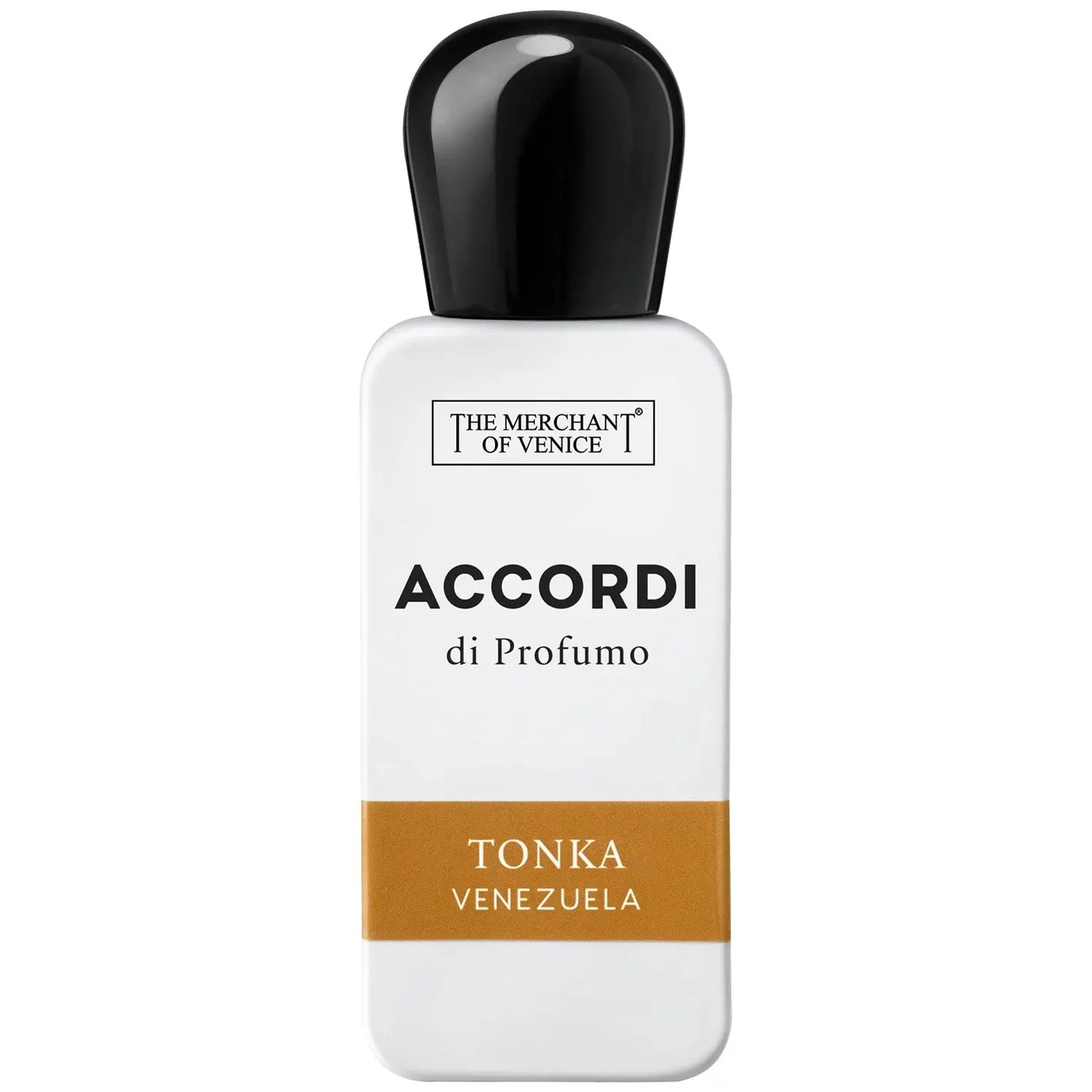 THE MERCHANT OF VENICE Accordi Di Profumo Tonka Venezuela U EDP 30 ml - Versai.bg