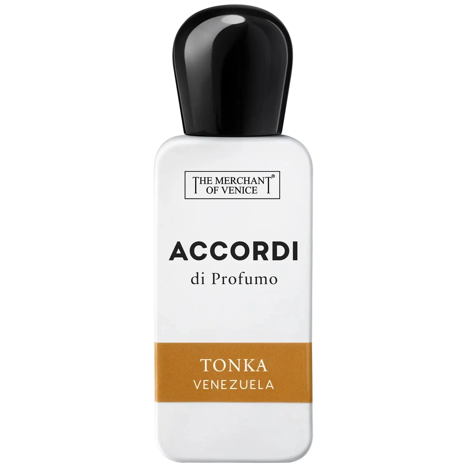 THE MERCHANT OF VENICE Accordi Di Profumo Tonka Venezuela U EDP 30 ml - Versai.bg