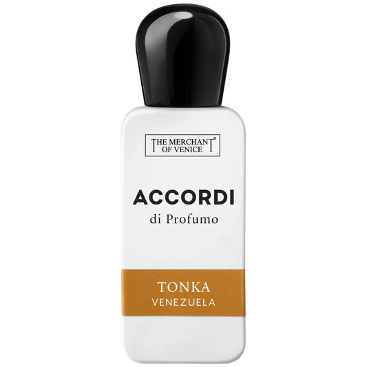 THE MERCHANT OF VENICE Accordi Di Profumo Tonka Venezuela U EDP 30 ml - Versai.bg