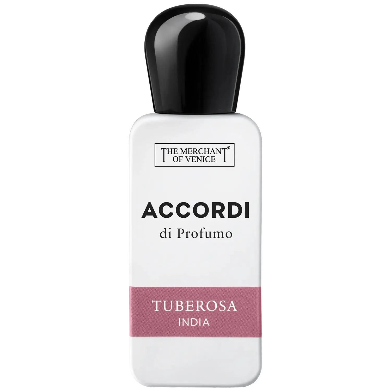 THE MERCHANT OF VENICE Accordi Di Profumo Tuberosa India U EDP 30 ml - Versai.bg