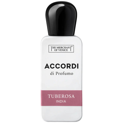 THE MERCHANT OF VENICE Accordi Di Profumo Tuberosa India U EDP 30 ml - Versai.bg