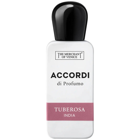 THE MERCHANT OF VENICE Accordi Di Profumo Tuberosa India U EDP 30 ml - Versai.bg
