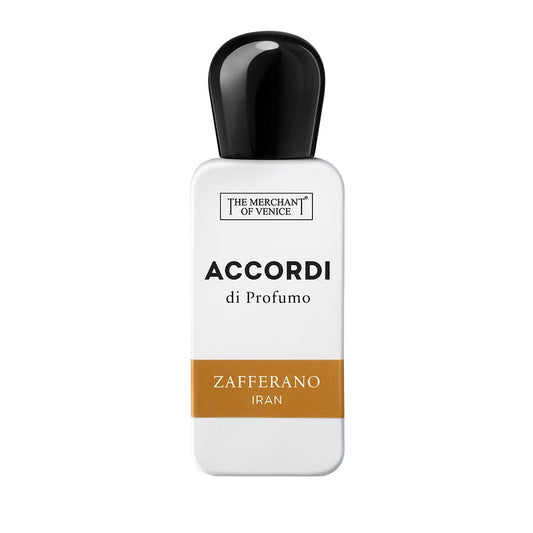 THE MERCHANT OF VENICE Accordi Di Profumo Zafferano Iran U EDP 30 ml - Versai.bg