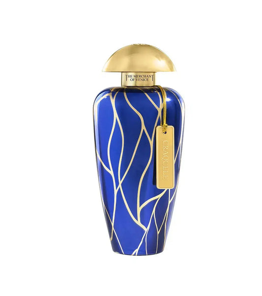 THE MERCHANT OF VENICE Exclusiva Craquele U EDP 100 ml - Versai.bg
