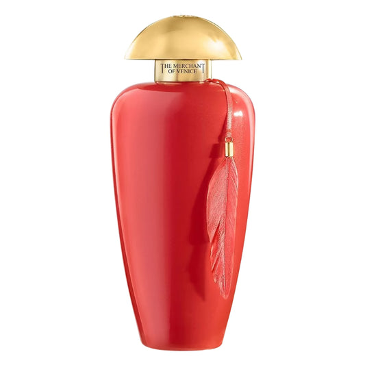 THE MERCHANT OF VENICE Exclusive Flamant Rose L EDP 100 ml - Versai.bg