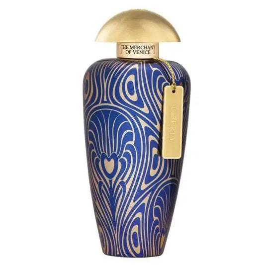 THE MERCHANT OF VENICE Exclusive Liberty U EDP 100 ml - Versai.bg