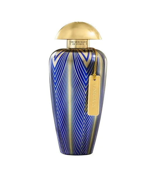 THE MERCHANT OF VENICE Vinegia 21 U EDP 100 ml - Versai.bg
