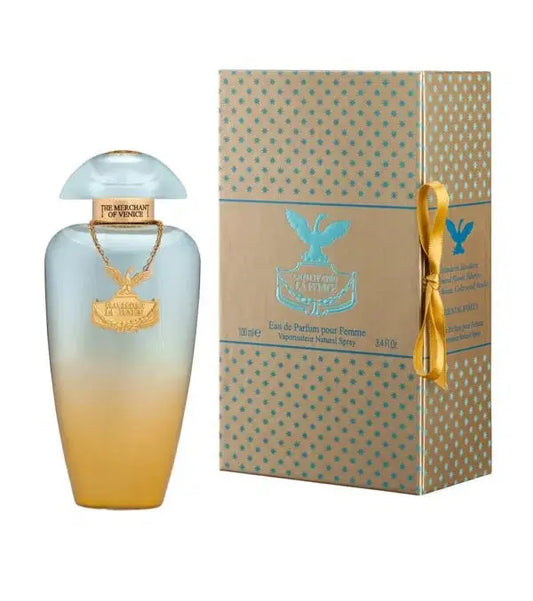 THE MERCHANT OF VENICE La Fenice Pour Femme L EDP 100 ml - Versai.bg