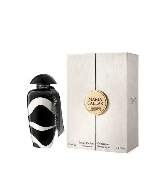 THE MERCHANT OF VENICE Maria Callas L EDP 100 ml - Versai.bg