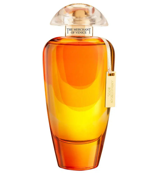 THE MERCHANT OF VENICE Murano Andalusian Soul U EDP 100 ml - Versai.bg