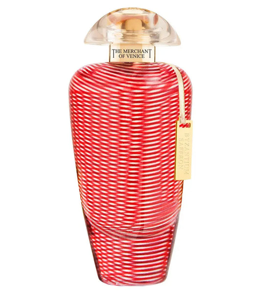 THE MERCHANT OF VENICE Murano Byzantium Saffron U EDP 100 ml - Versai.bg