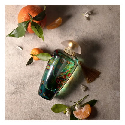 THE MERCHANT OF VENICE Murano Mandarin Carnival L EDP 100 ml - Versai.bg