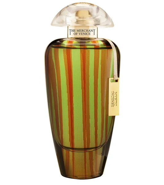 THE MERCHANT OF VENICE Murano Mystic Incence U EDP 100 ml - Versai.bg